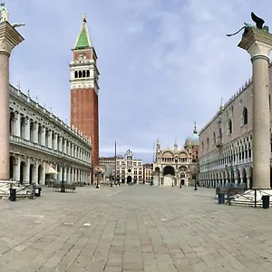 Appartamento Vivaldi, Venezia