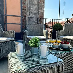 Appartamento San Marco, Venezia