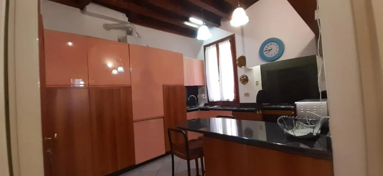 Appartamento Ca' del Forner Venezia